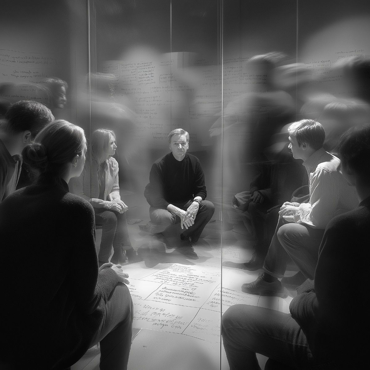 Embodying Strategy in Design